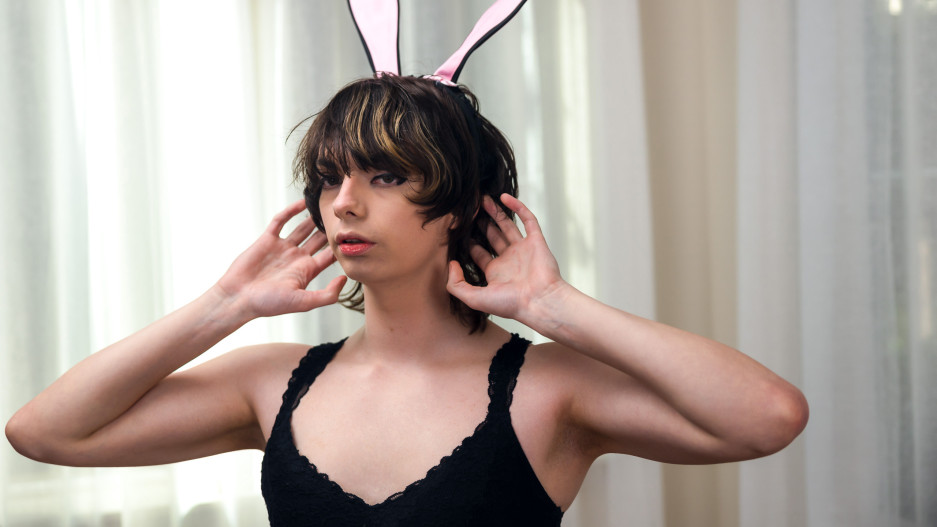 Shiro Mori's Cumshot