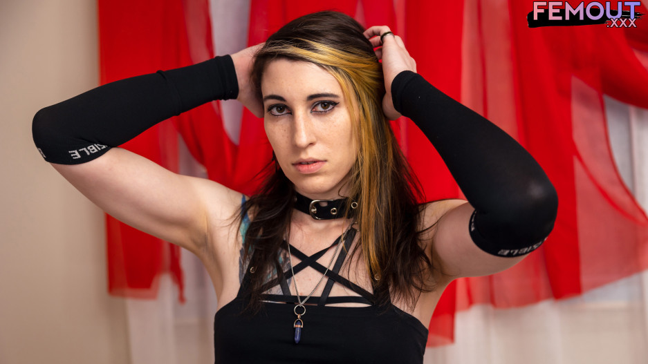 Devi Dionne Returns!