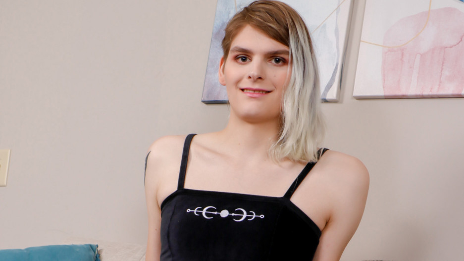 Returning Jessica Jay