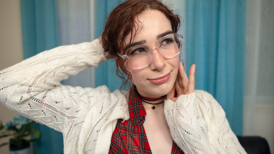 Meet the lovely Venus Dream