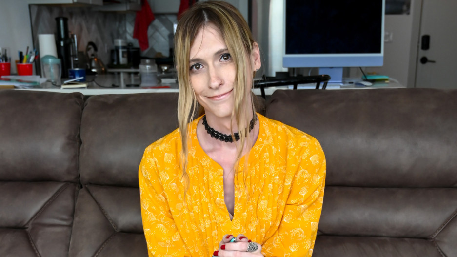 Virginia Rose Strokes And Cums