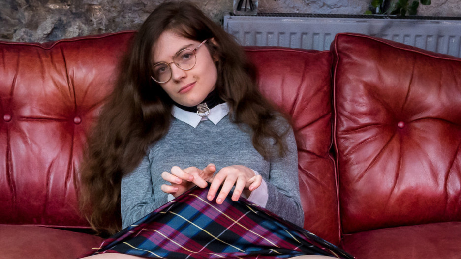 Lil Dips Cums For You!