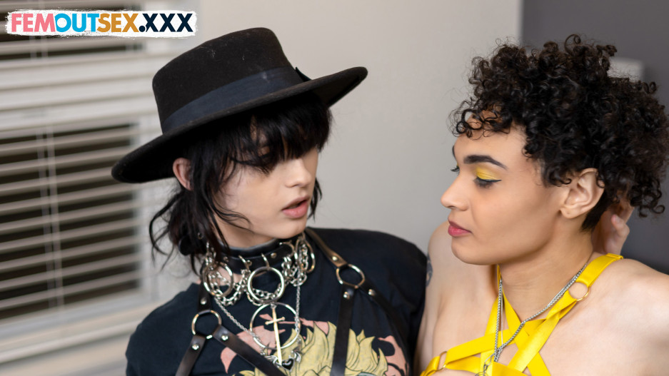 Kerri LaBouche & Liquid Jane