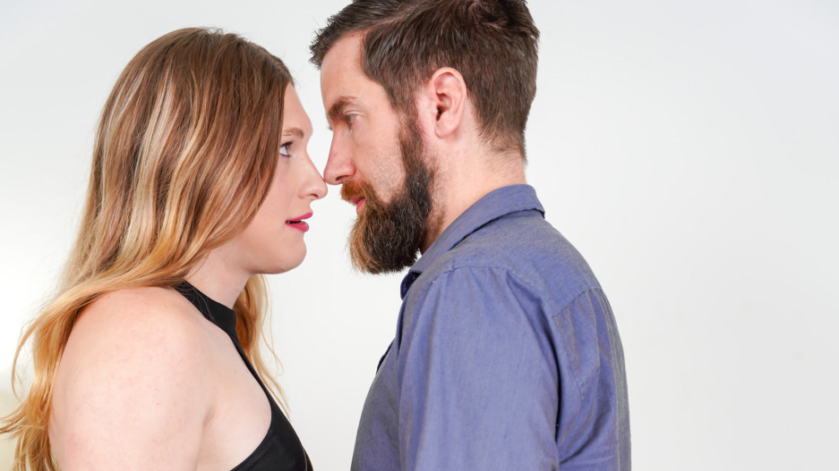 Lauryn Lyme Gets Her Ass Fucked!