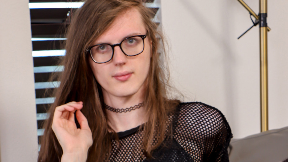 Grimsly Strokes And Cums!