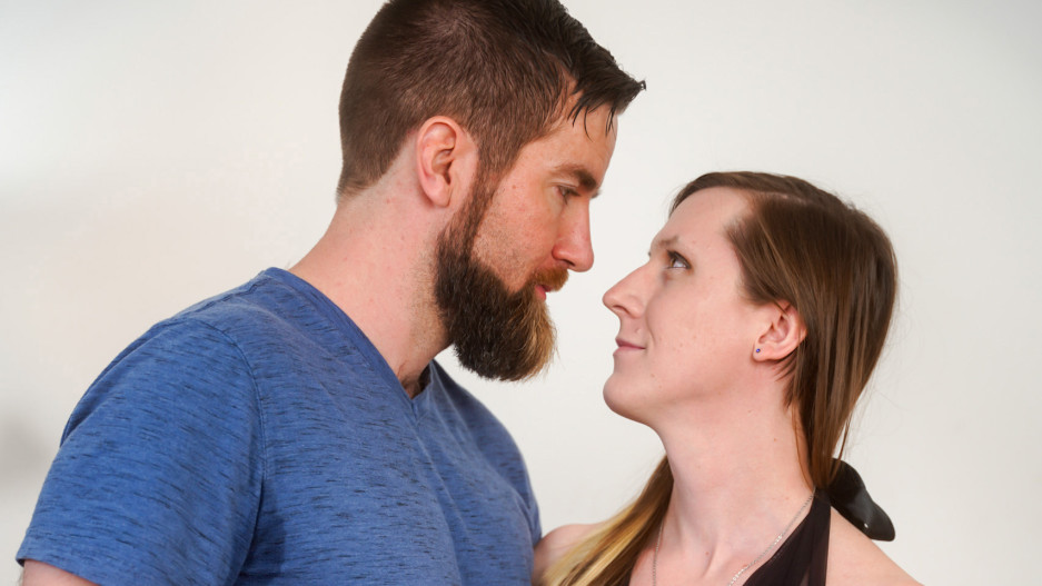 Allura Sadow Gets Her Ass Fucked!