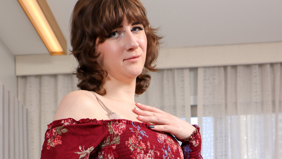 Olive Toil's Climax!