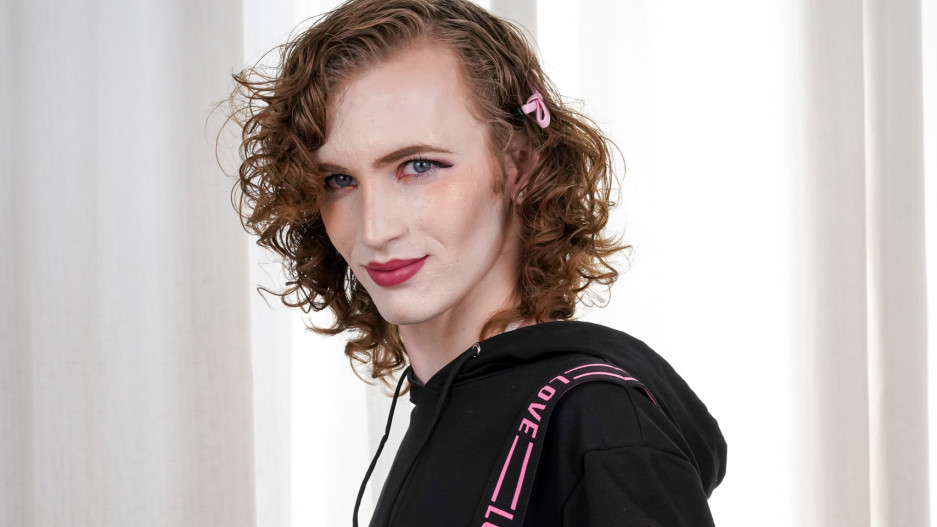 Femout Newbie Kelly Lovely!