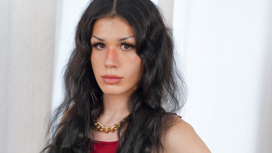 Stunning Sienna Vienna!