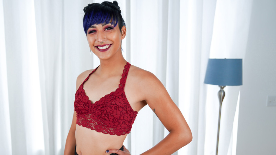 The Amazing Pixi Lust!