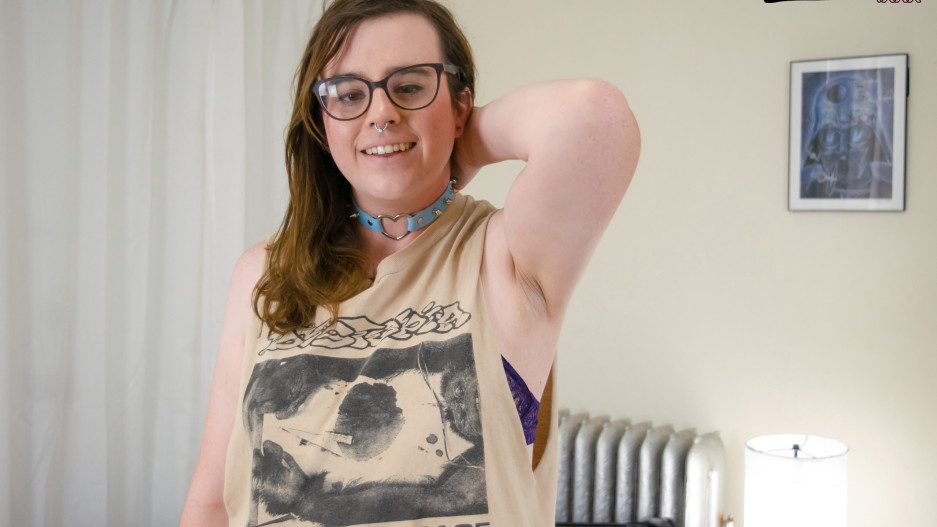 Welcome Sarah Fauna!