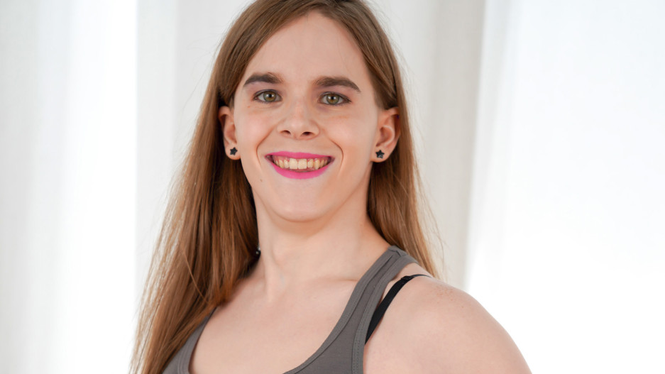 Welcome Shiny Criostal!