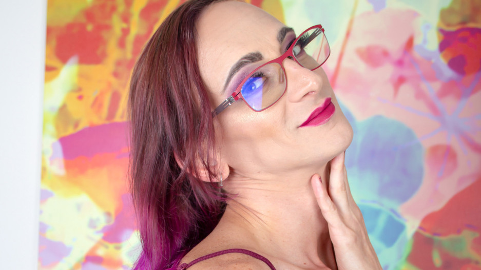 Femout Newbie Shannon Rogue!