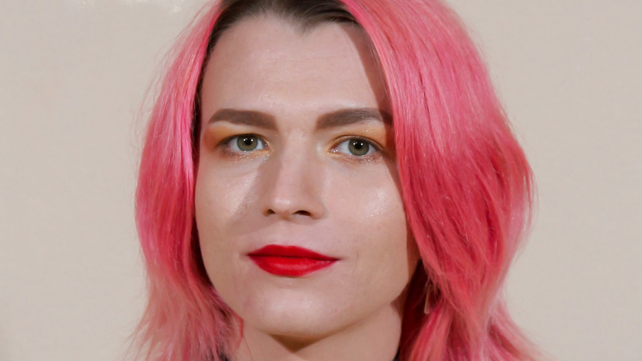 Introducing Alice Fox!