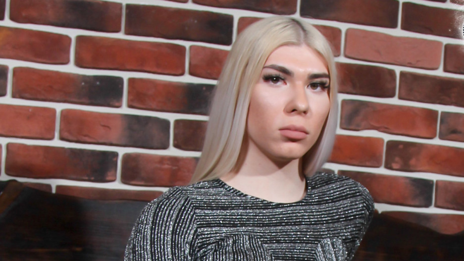 Diana Euphoria Cums For You!