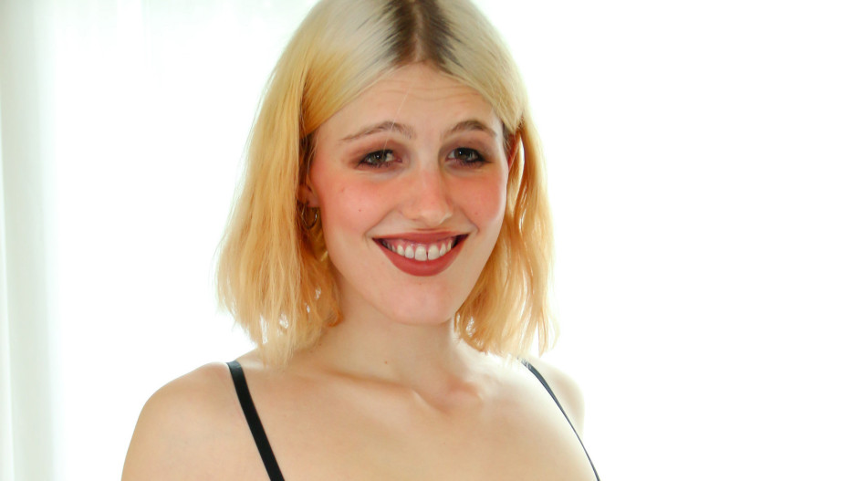 Phoebe Faraway's Climax!