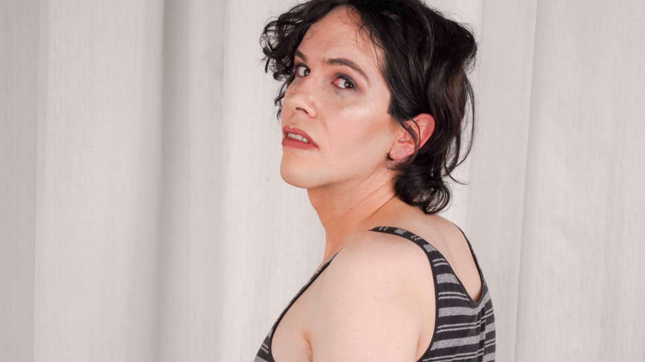 Maddy Cakes' Climax!