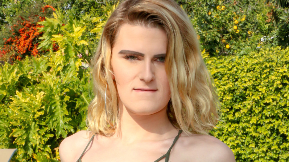 Femout Newbie Kash Khloe!