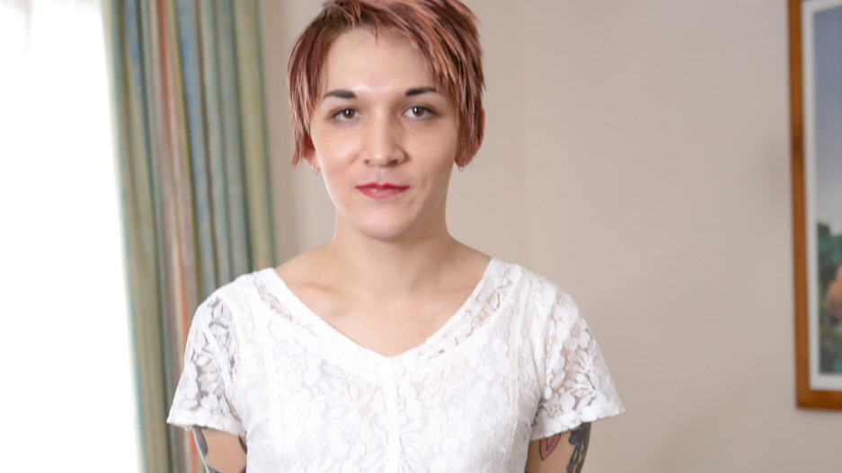 Aussie Redhead River Debuts!