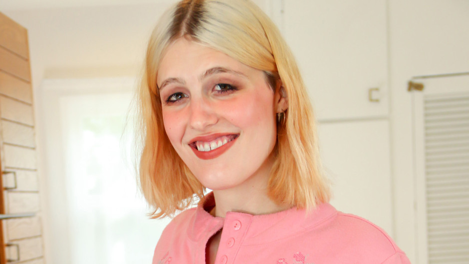 Introducing Phoebe Faraway!