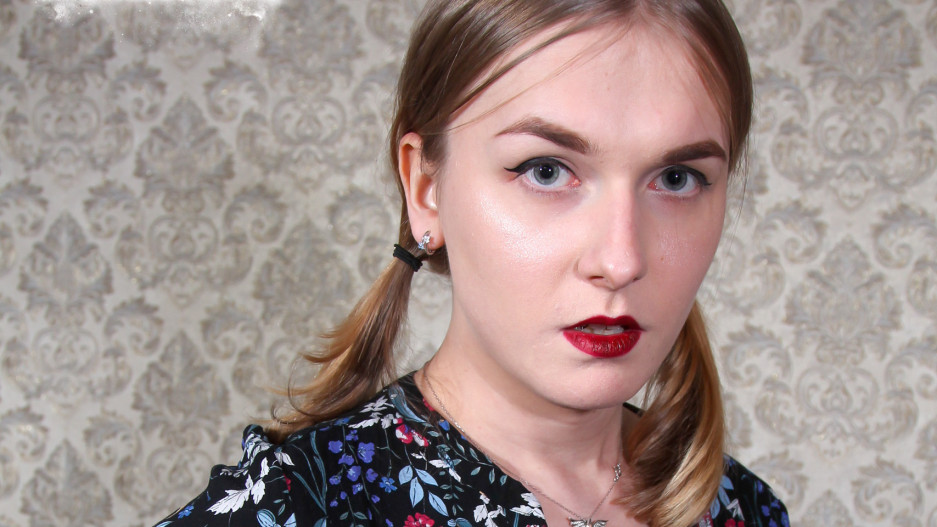 Diana Fadeeva Cums For You!