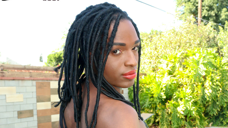 Introducing Mariah Lynn!