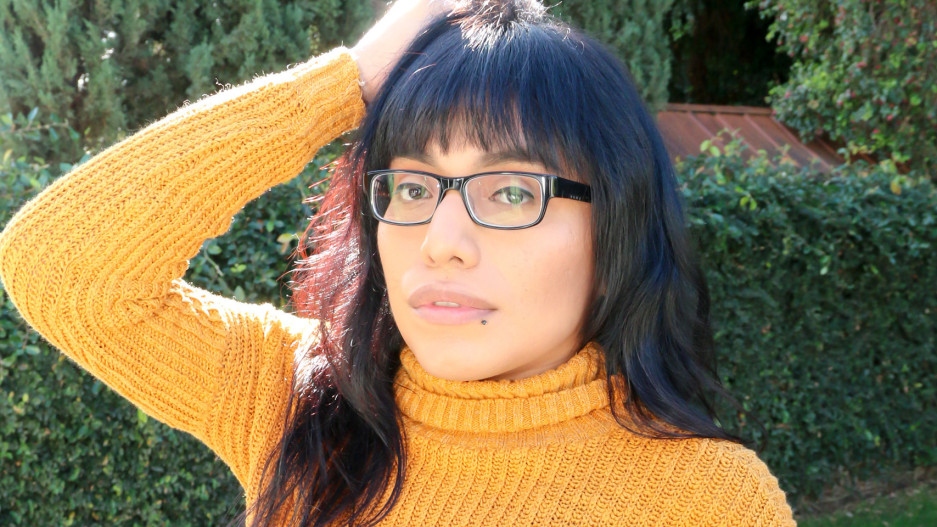 Welcome Brooke Logan!