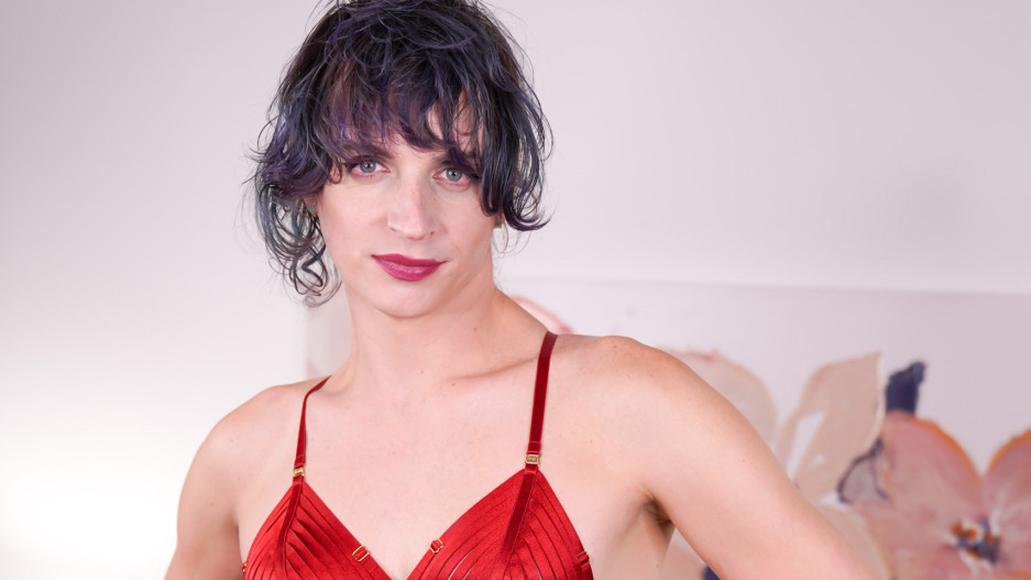 Janie Blade & King Epicleus Fuck Hard!