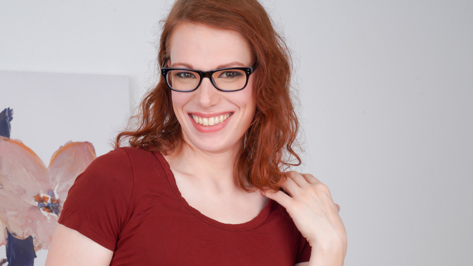 The Amazing Libbey Harper!