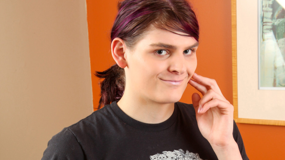 Femout Newbie Jessica Jay!