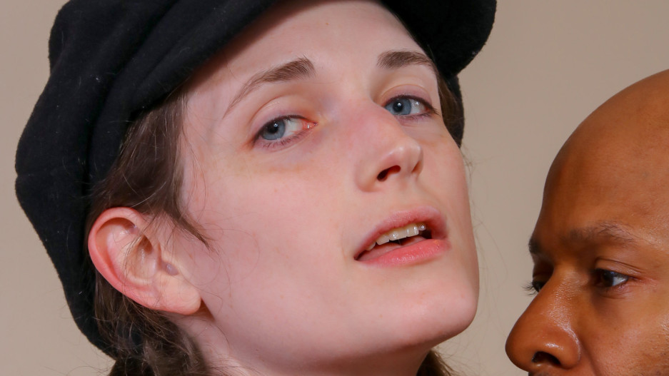 Dani Star & Soldier Boi!