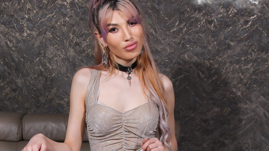 Alyona Skuratova Cums Again!