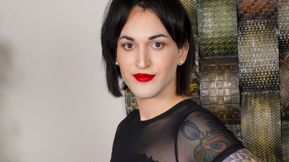 Meet Monica Rodriguez!