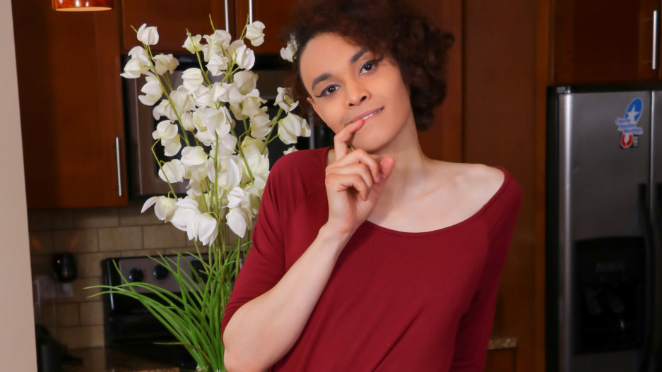 Kerri LaBouche Is Horny Again!