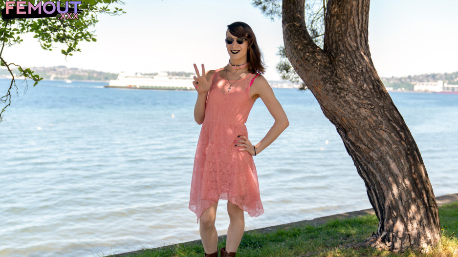 April Gillespie Is Back!