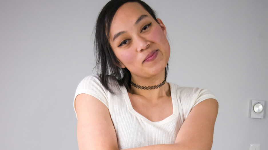 Welcome Gina Kara Knight!