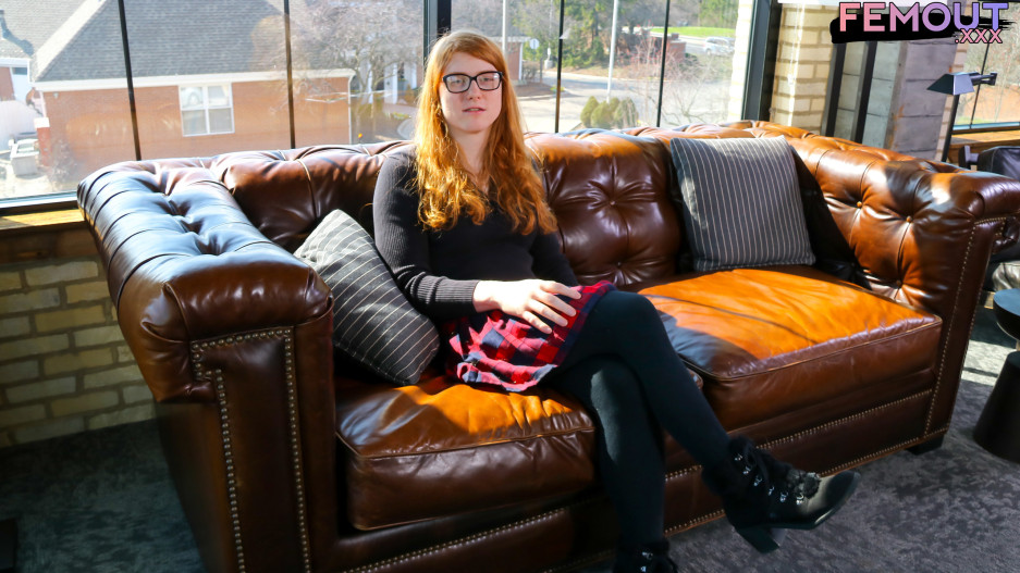 Sophie Deadpuddle Returns!