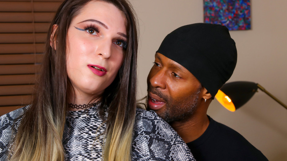 Sasha Bunni & Soldier Boi!