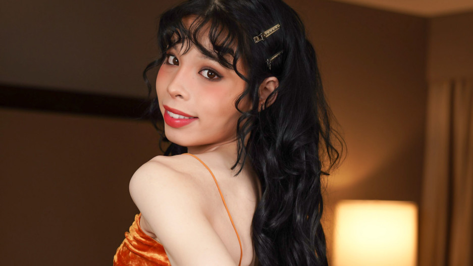 Wendy Su Cums For You!