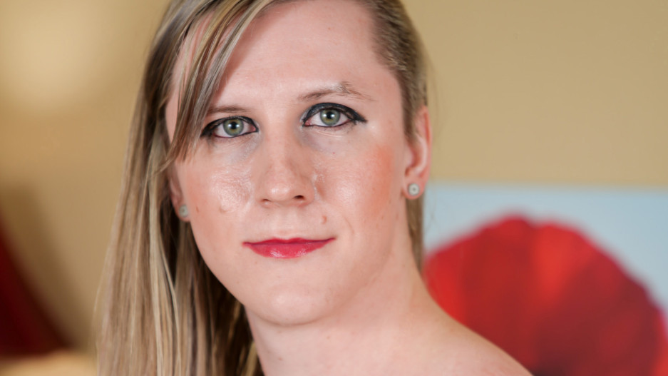 Allura Sadow's Huge Load!