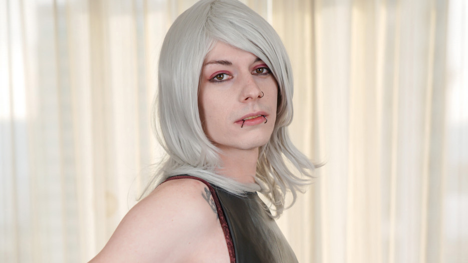 Elowyn Rose Cums For You!