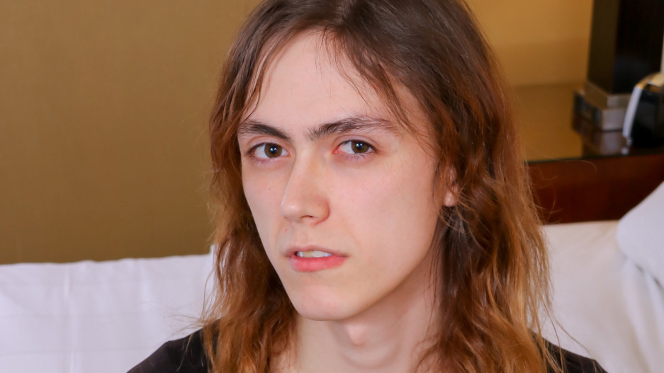 Kirsten Quin Cums For You!