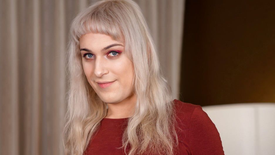 Femout Newbie Ayria Moon!