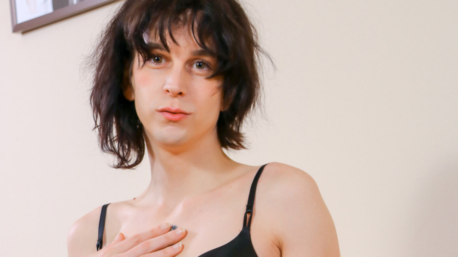 Sexy Sonya Hawthorn!