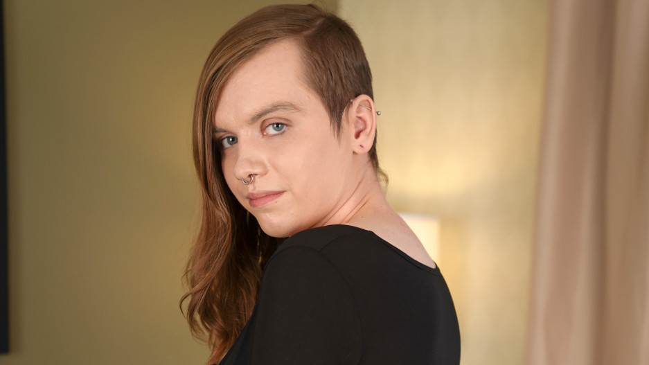 Skylar Adams Is Back!