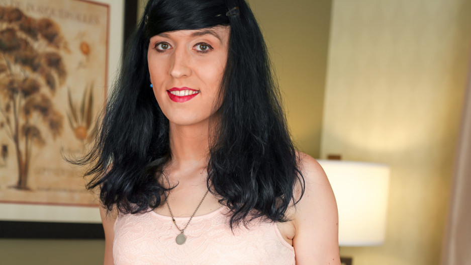 Bexy Lynne Is Horny Again!