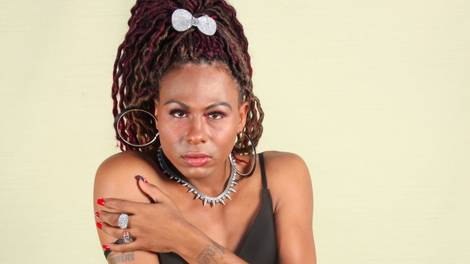 Introducing Saundra Martinez!