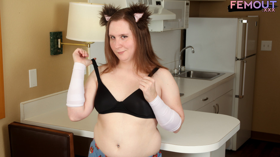 Femout Newbie Nekanari!