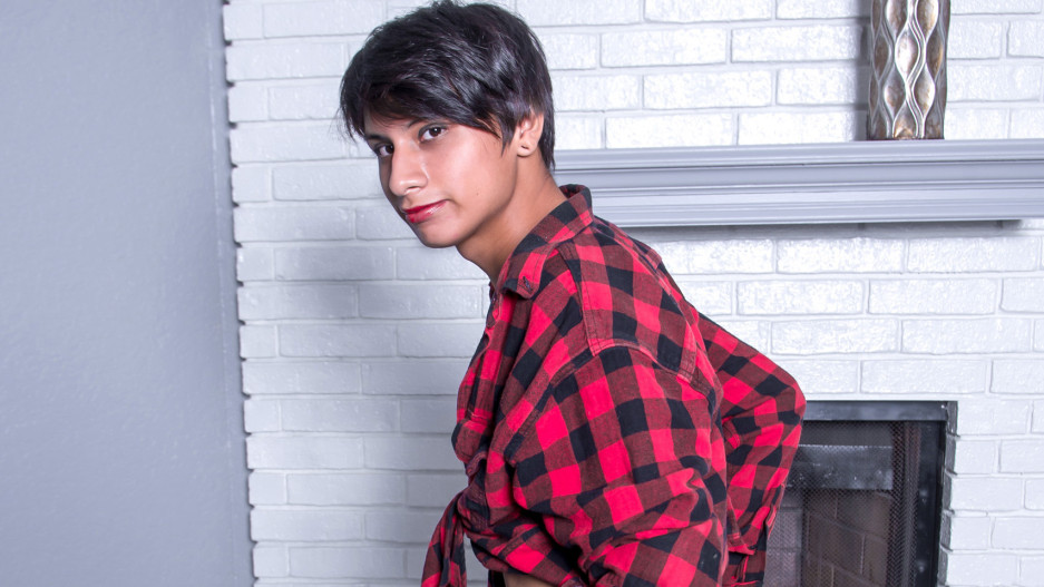 Hot Grooby Newbie Alexa!