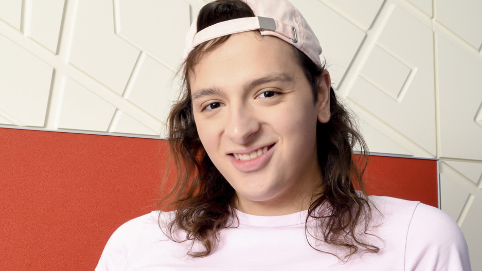 Introducing Lara Lix!